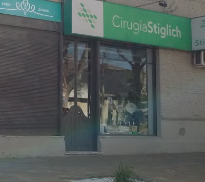 Cirugia Stiglich SRL