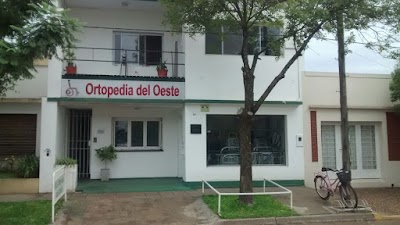 Ortopedia del Oeste