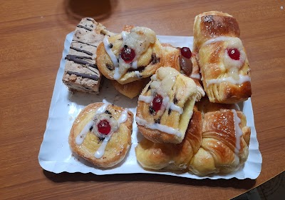 Bakery Santa Teresita