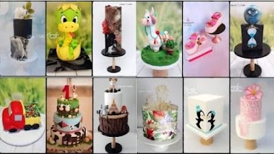 Cake Atelier