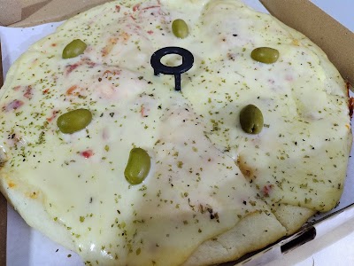 Pizzería "Las Rodríguez"