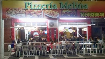 Pizzeria Melina