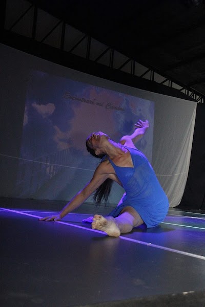 Estudio de Danza Verónica Simone