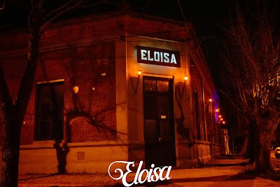 Eloisa Pub