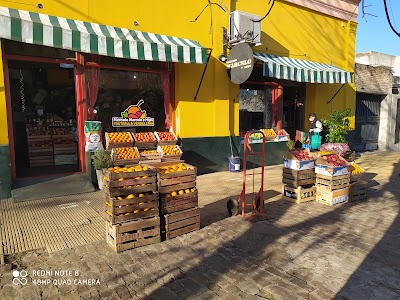 Mercado MARCELO e hijos