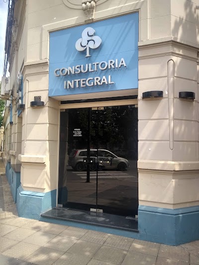 Consultoría Integral