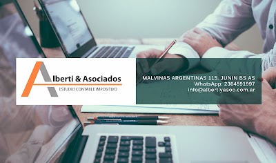 Alberti & Asociados Servicios Contables