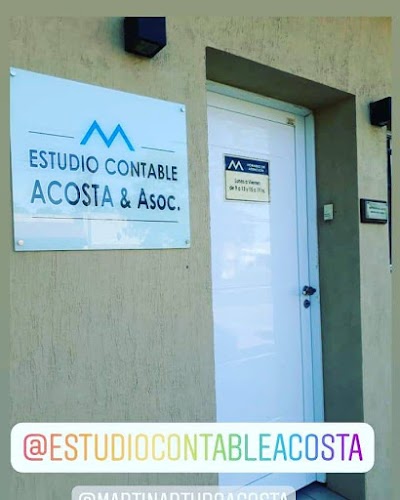 Estudio Contable Acosta & Asoc.