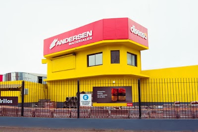 Andersen Materiales - Sucursal Savio