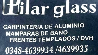 PilarGlass