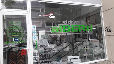 Vidrieria alberti