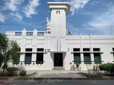 Escuela Nacional de Comercio Numero 2