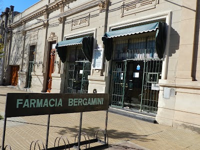 Farmacia Bergamini