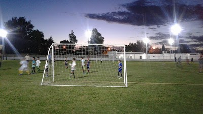 San Lorenzo Stadium Alberti