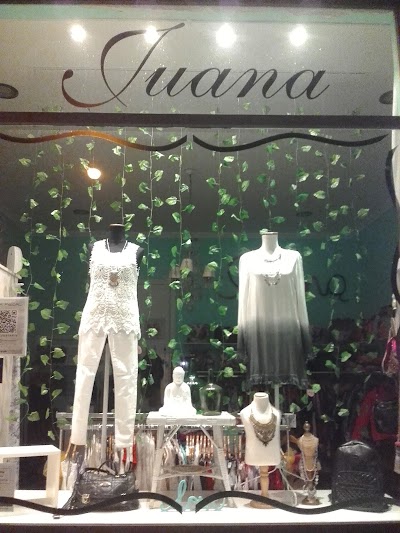 Juana Ind