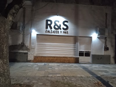 R&S calzados y mas