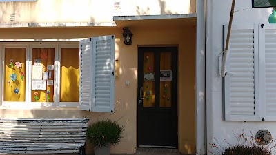 Centro De Atención Temprana Del Desarrollo Infantil Nº1