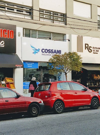 Cossani Insumos médicos