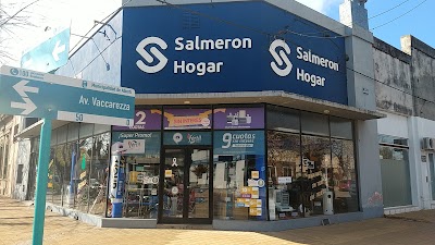 Salmeron Hogar Muebles