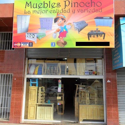 Muebleria Pinocho