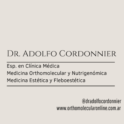 Dr. Adolfo Cordonnier