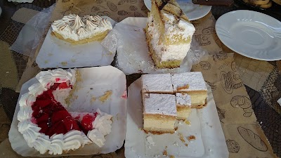 San José Panaderia-Confiteria Bomboneria