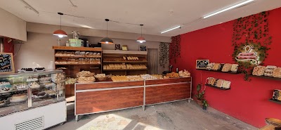 Bakery at Zulema