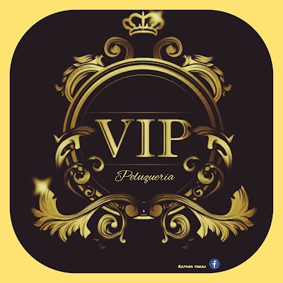 VIP PELUQUERIA