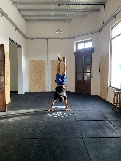 Akyla Crossfit