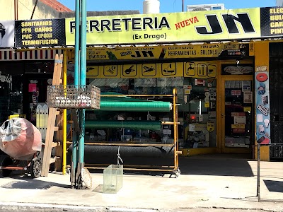 Ferreteria JN