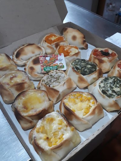 Carlopio pizzas y empanadas