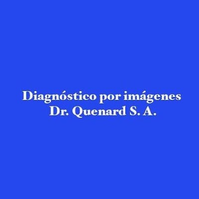 DIAGNOSTICO POR IMAGENES QUENARD S.A