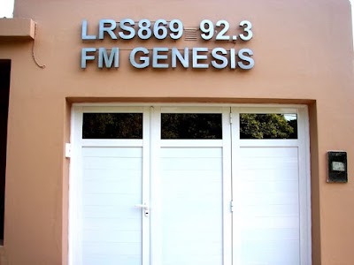 FM GENESIS 92.3