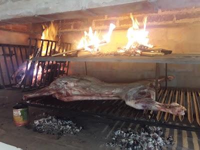 Restaurante la Nona