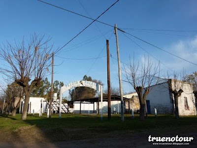 Cancha de Pelota Paleta