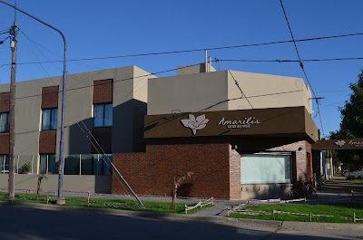 Amarilis Hotel Boutique