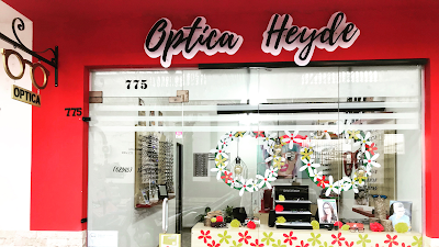 Optica Heyde