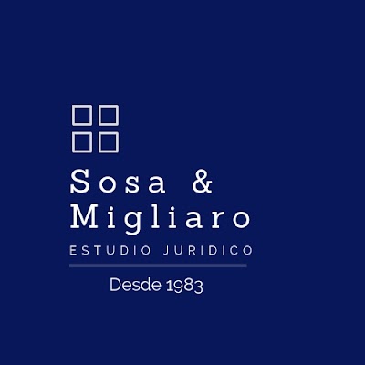 SOSA & MIGLIARO - Estudio Juridico
