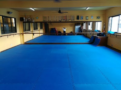 Kaizen Dojo