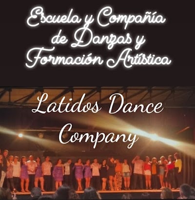 Latidos Dance Company Escuela y Compañía de Danzas y Formación Artística