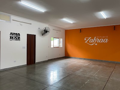 Estudio de Danzas Zahraa