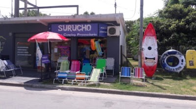 Surucho Pesca y Camping