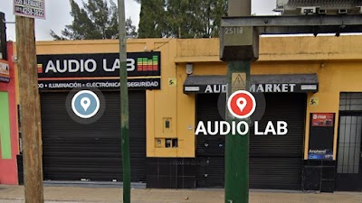 AUDIO LAB