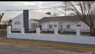 Escuela n° 7 Patricio Kearney