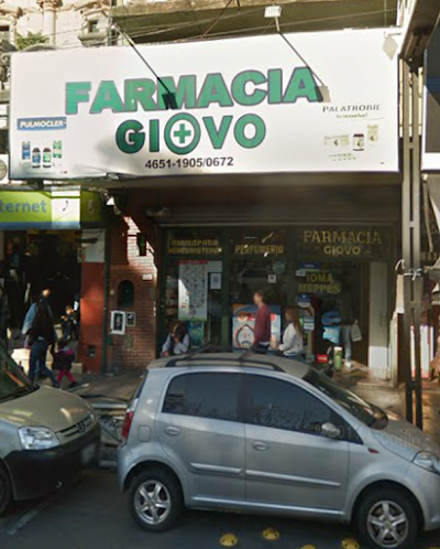 Farmacia Giovo