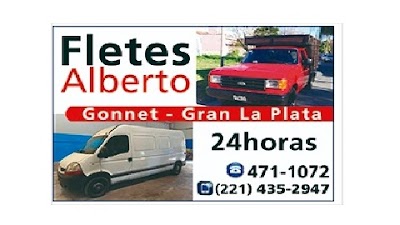 Fletes Alberto