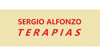 SERGIO ALFONZO TERAPIAS