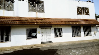 Centro de Jubilados y Pensionados