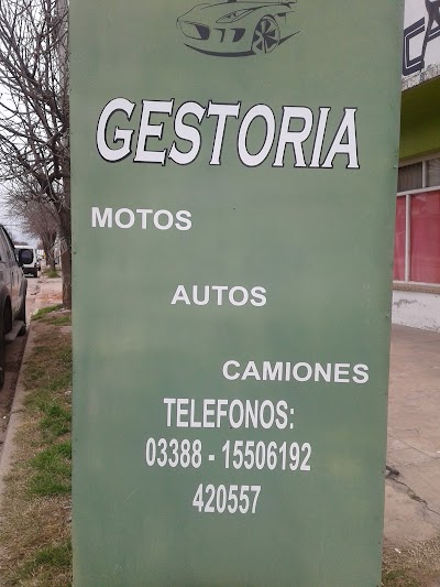 Gestoria Ottaviano