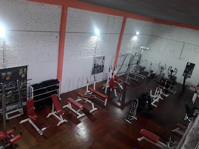 Gimnasio Fogon